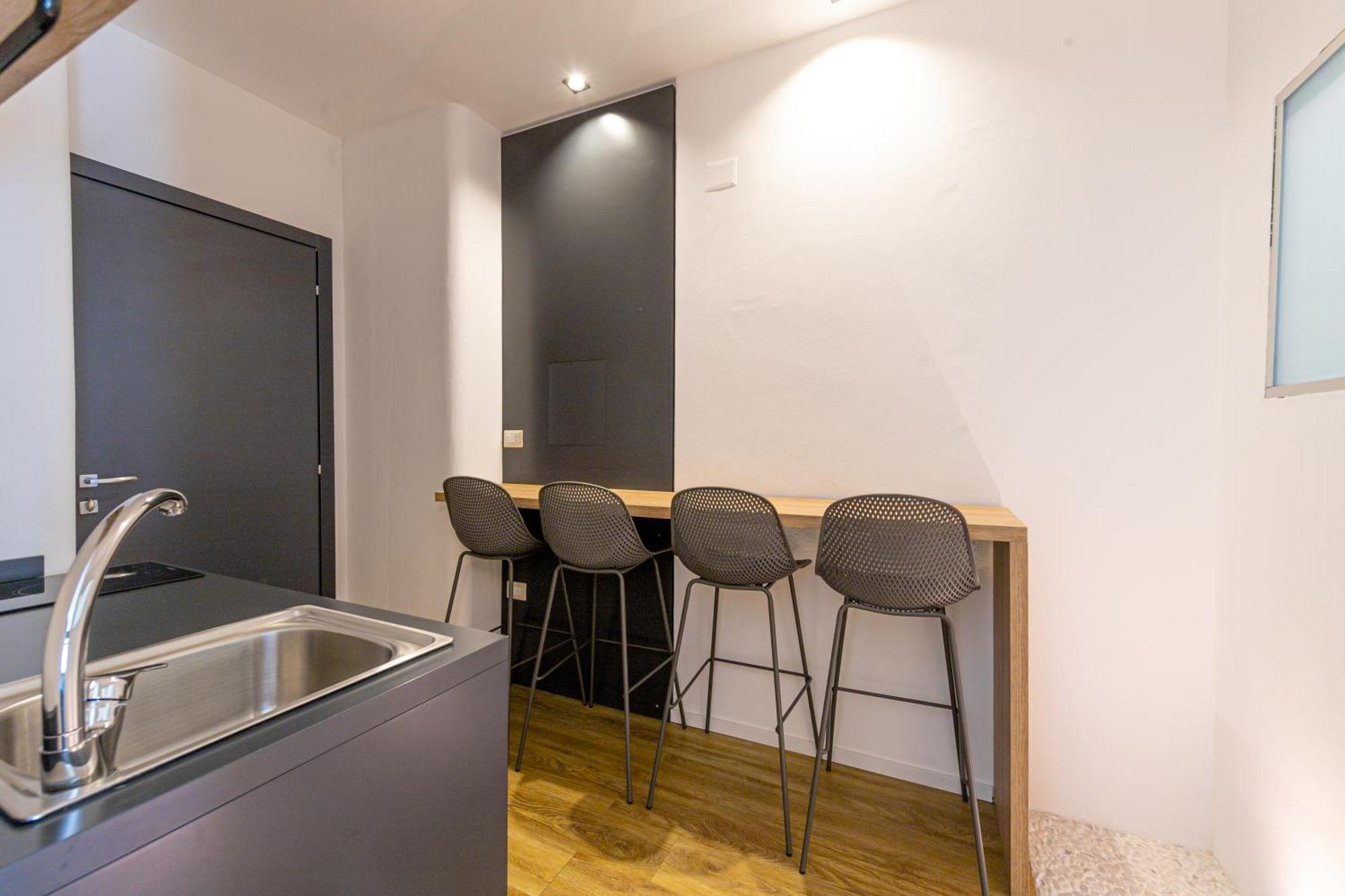 Taliammari Hotel Cefalu Phòng bức ảnh
