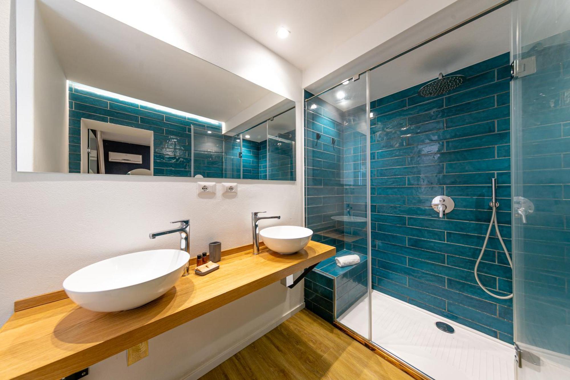 Taliammari Hotel Cefalu Phòng bức ảnh