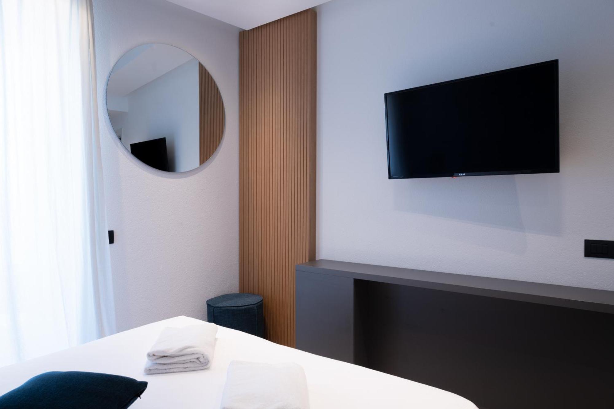 Taliammari Hotel Cefalu Phòng bức ảnh