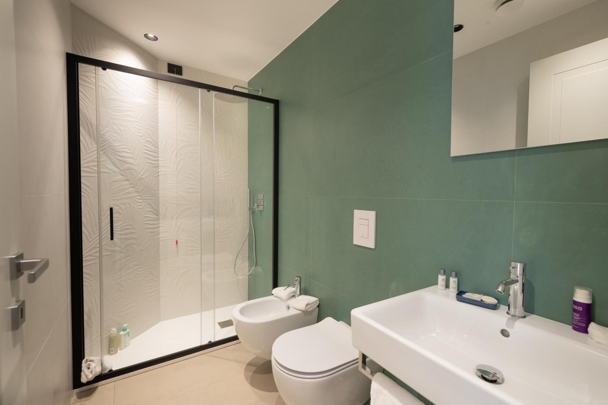 Taliammari Hotel Cefalu Phòng bức ảnh
