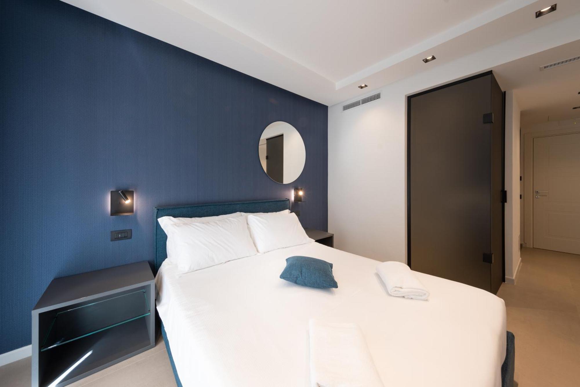Taliammari Hotel Cefalu Phòng bức ảnh