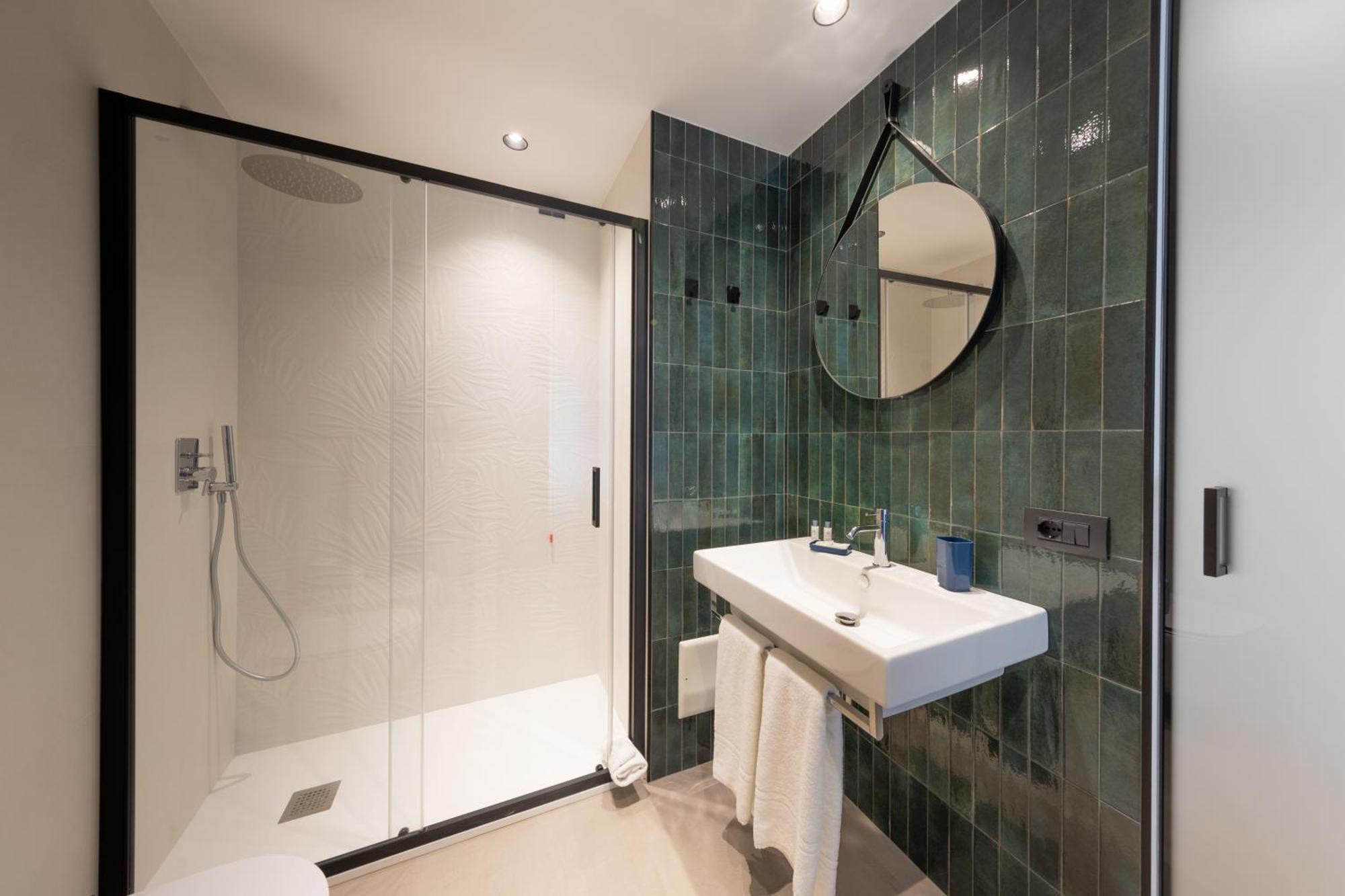 Taliammari Hotel Cefalu Phòng bức ảnh