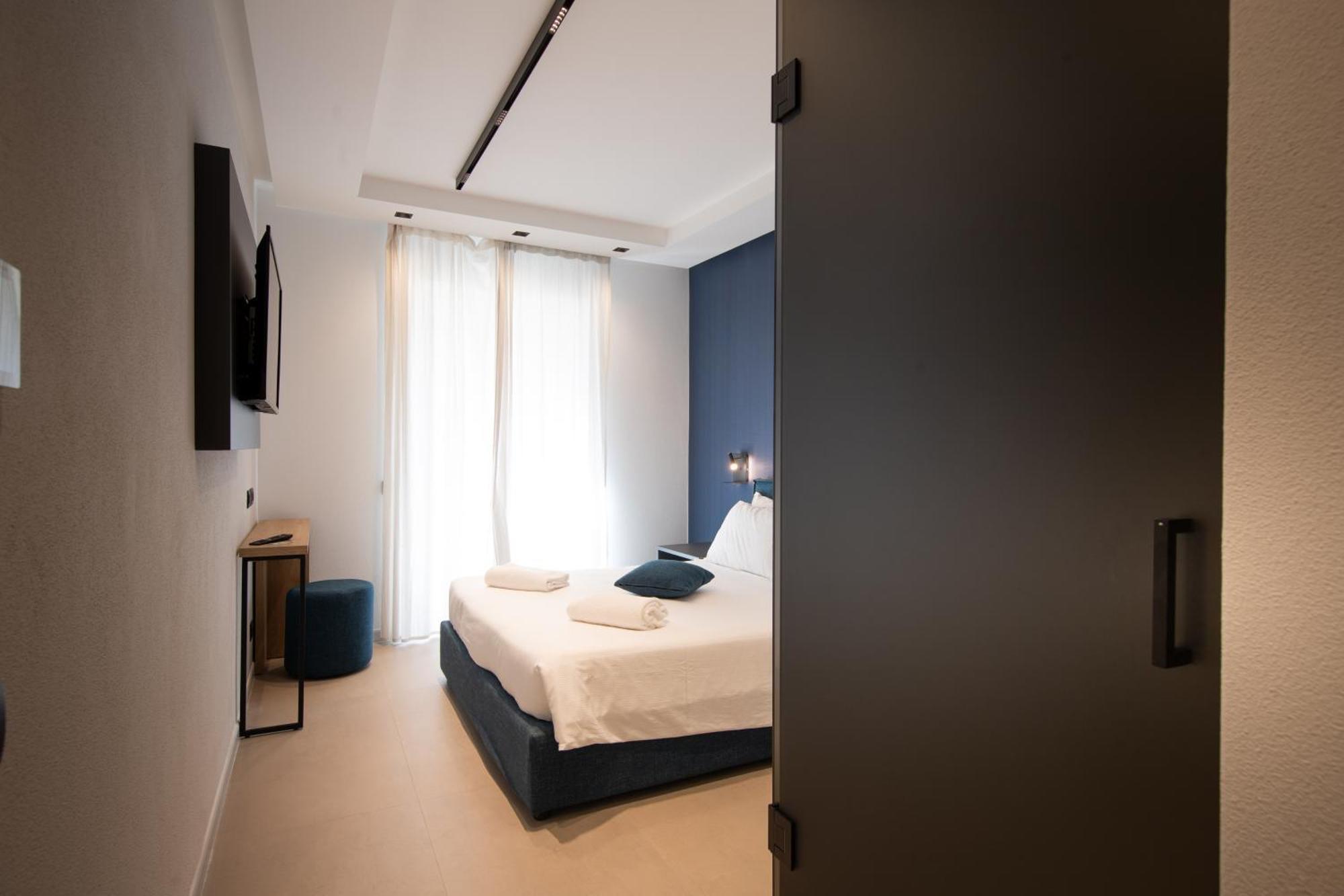 Taliammari Hotel Cefalu Phòng bức ảnh