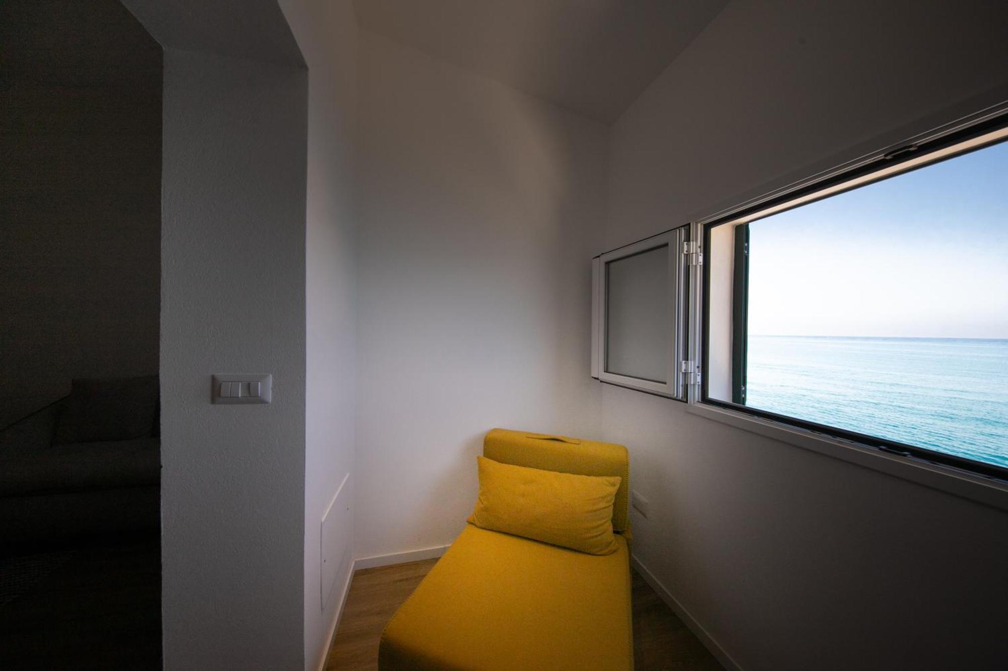 Taliammari Hotel Cefalu Phòng bức ảnh