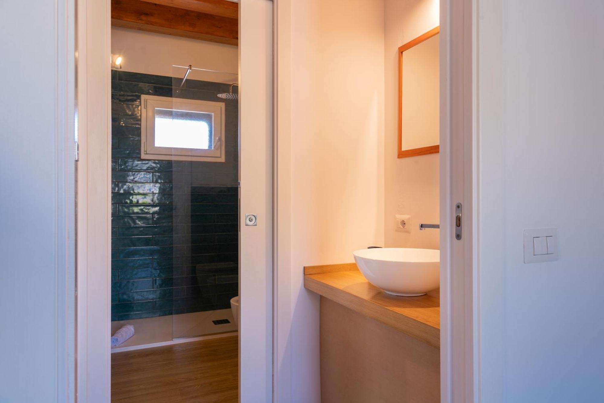 Taliammari Hotel Cefalu Phòng bức ảnh