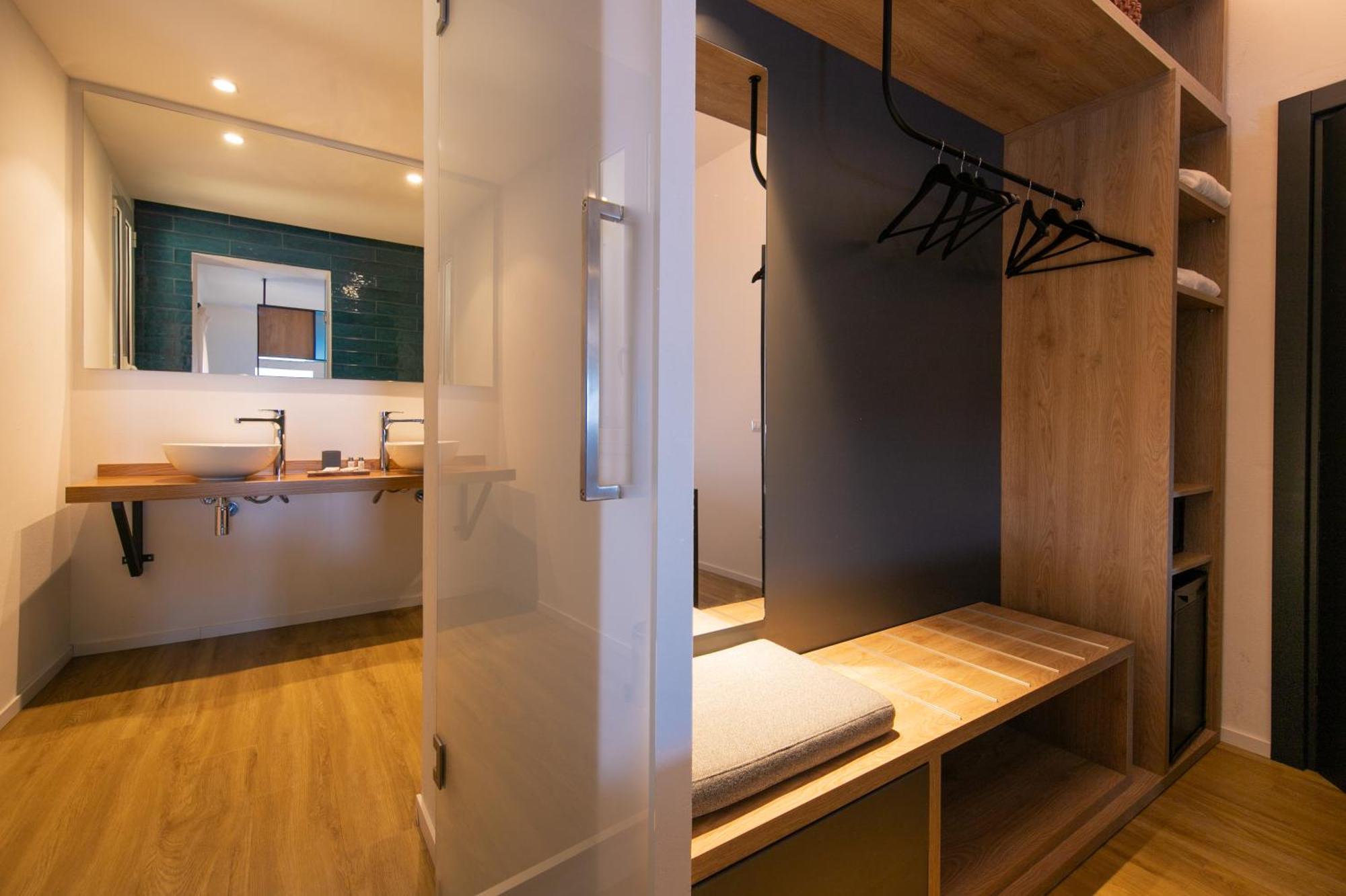 Taliammari Hotel Cefalu Phòng bức ảnh