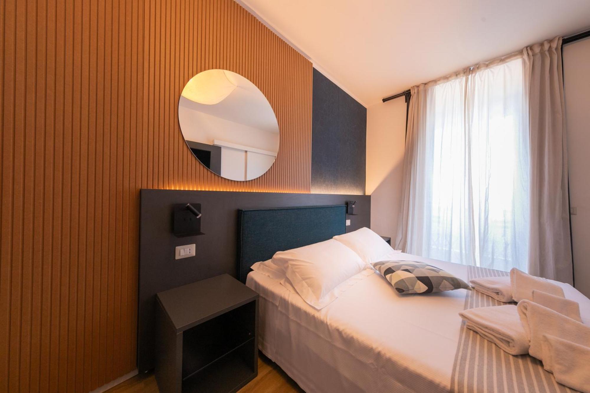 Taliammari Hotel Cefalu Phòng bức ảnh