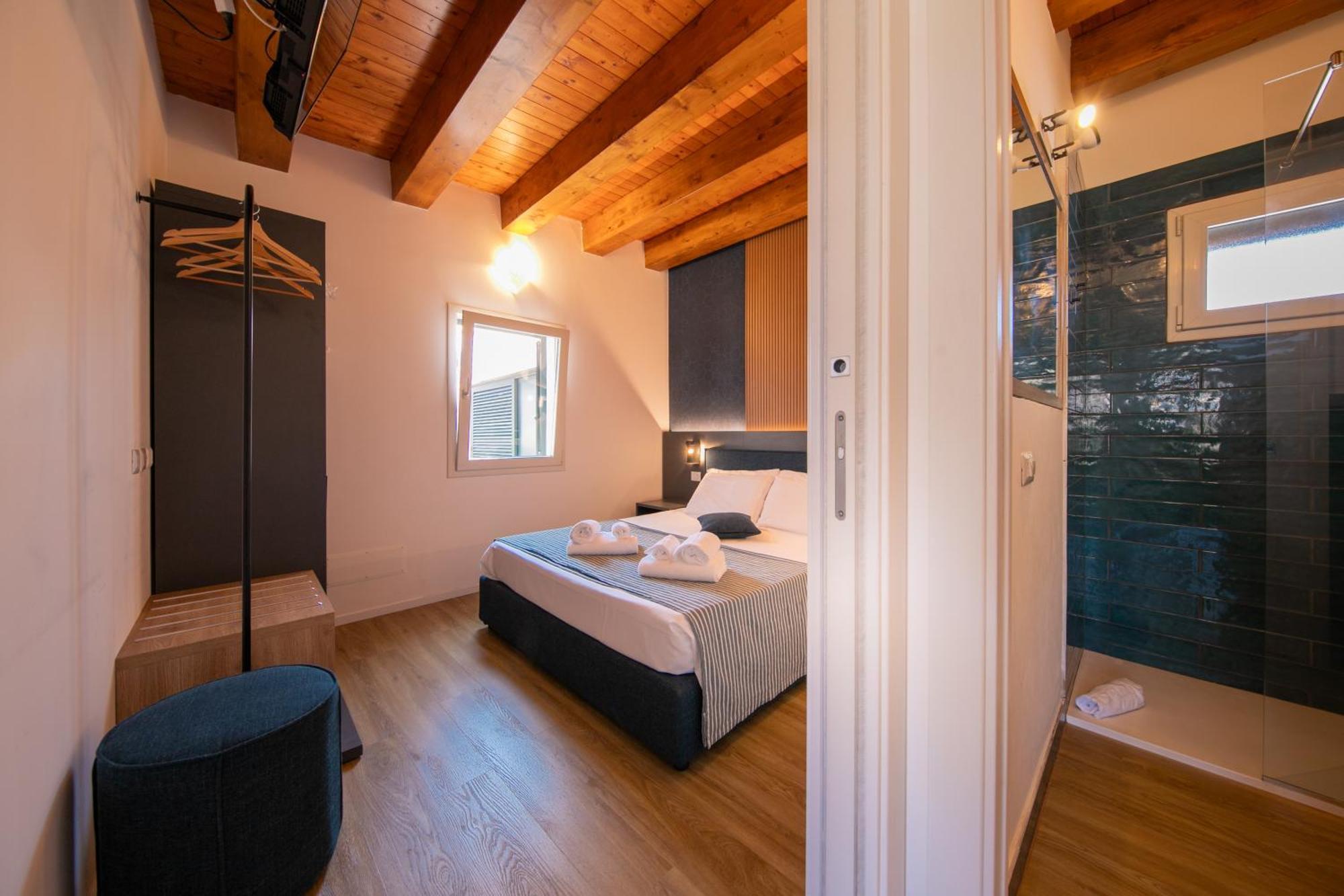 Taliammari Hotel Cefalu Phòng bức ảnh