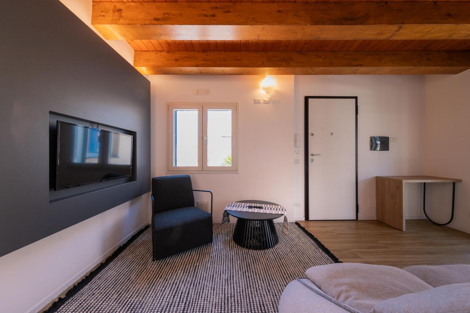 Taliammari Hotel Cefalu Phòng bức ảnh