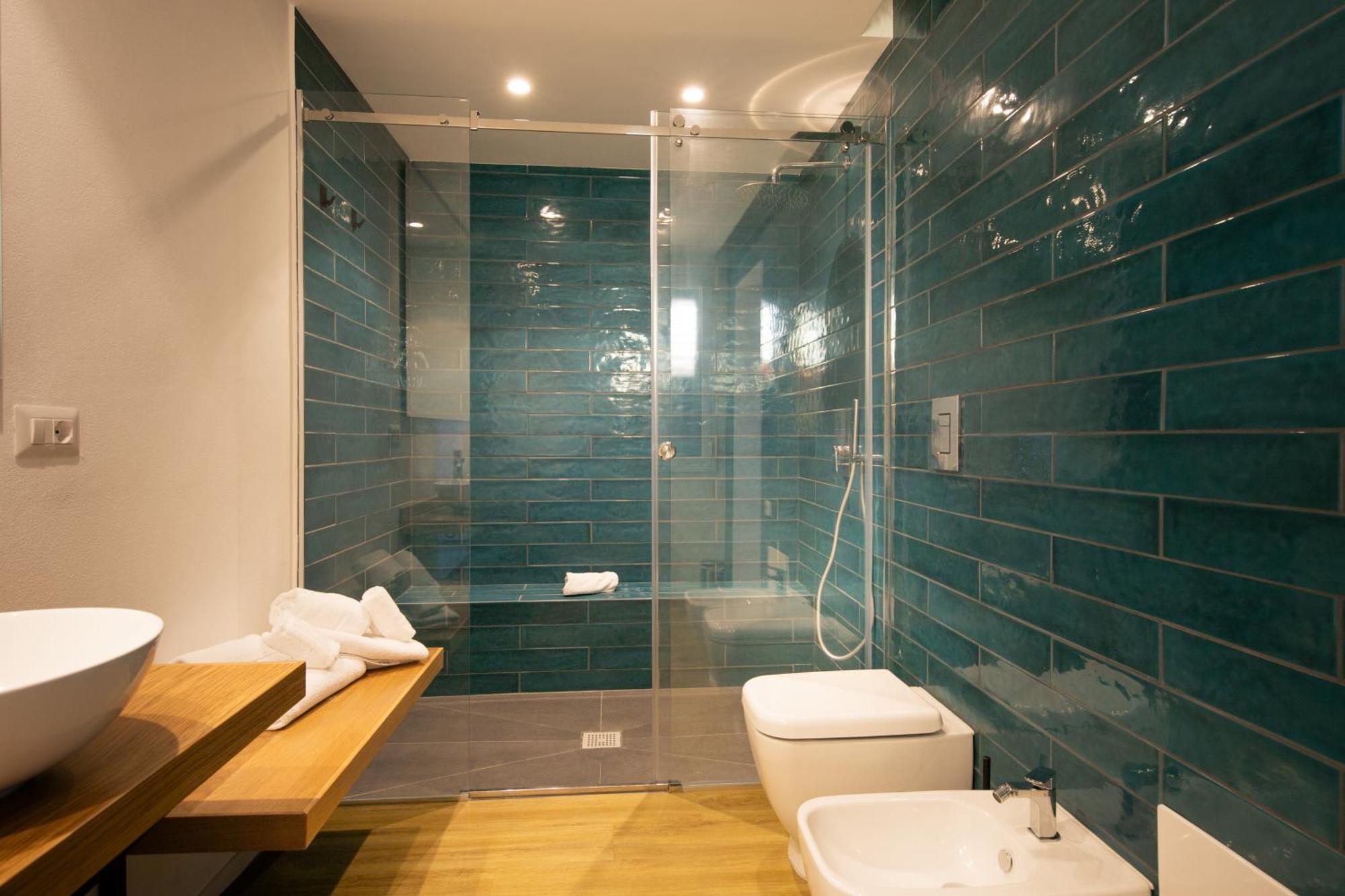 Taliammari Hotel Cefalu Phòng bức ảnh